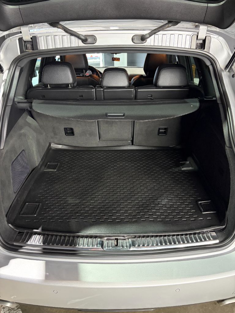 2013 Porsche Cayenne - $15,600