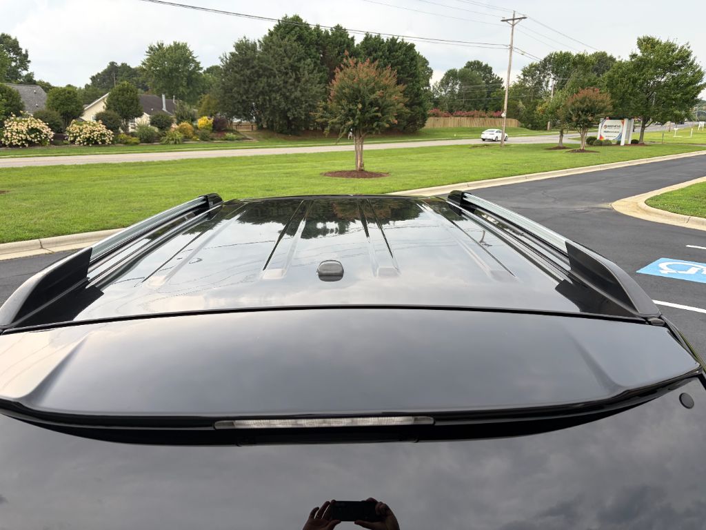2013 Toyota Highlander - $12,400