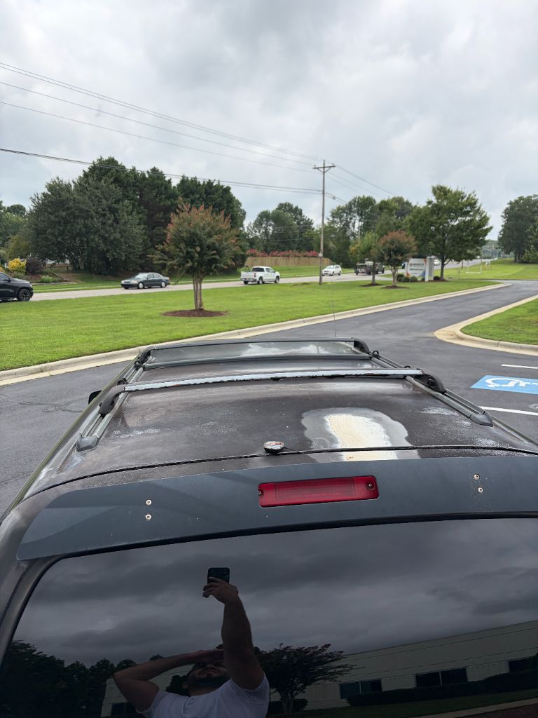 2002 Toyota 4Runner - $9,400