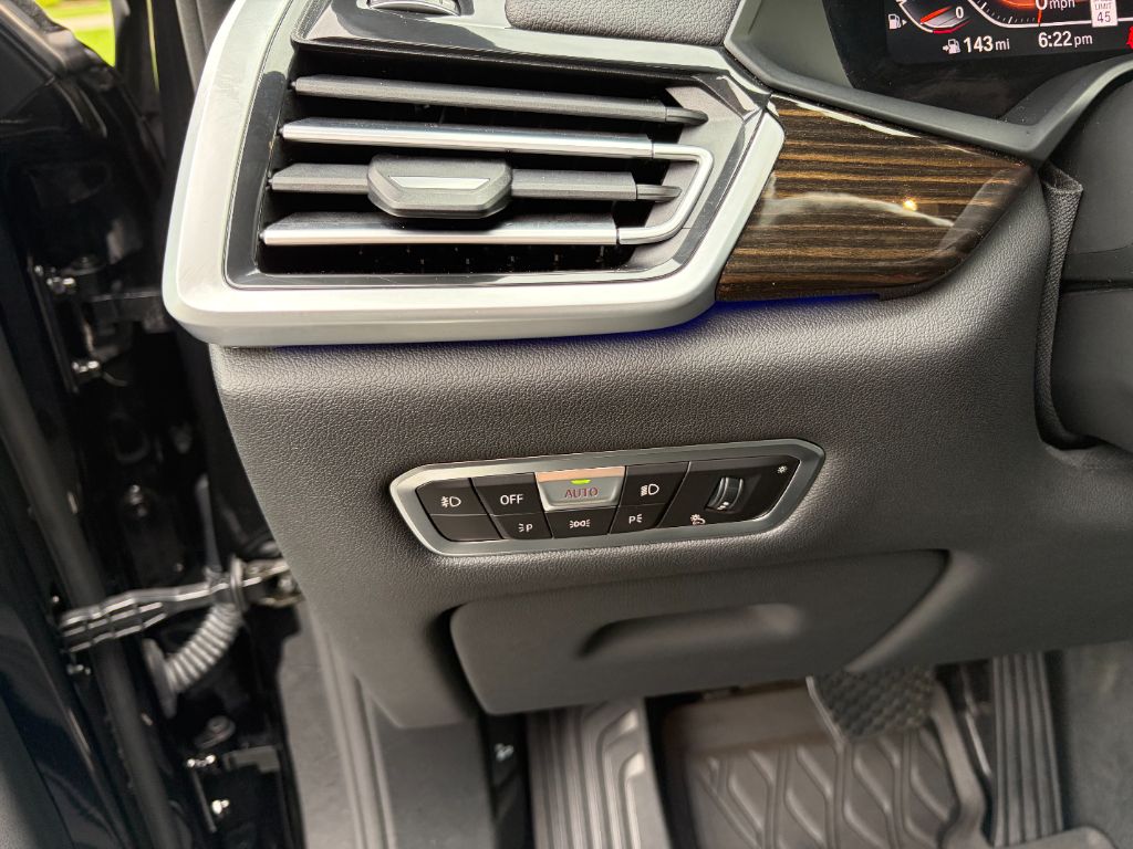 2020 BMW X5 - $24,200
