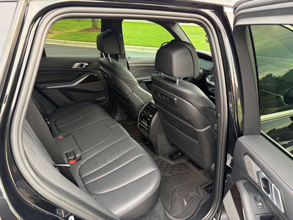 2020 BMW X5 - $24,200