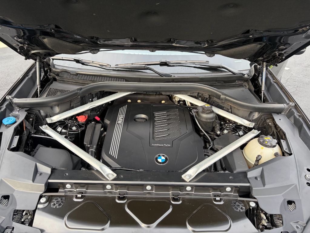 2020 BMW X5 - $24,200