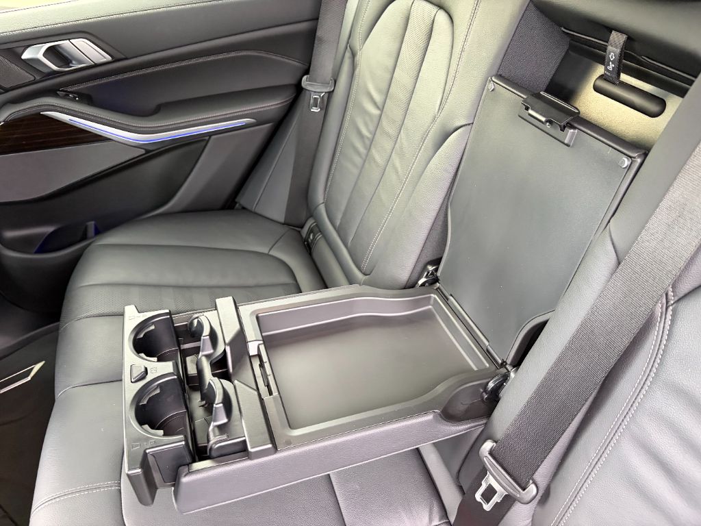 2020 BMW X5 - $24,200
