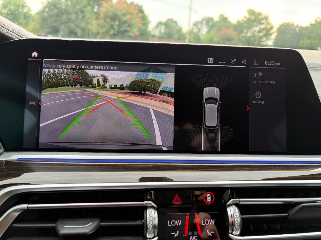 2020 BMW X5 - $24,200