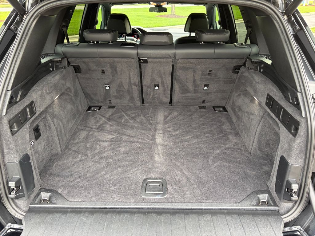 2020 BMW X5 - $24,200
