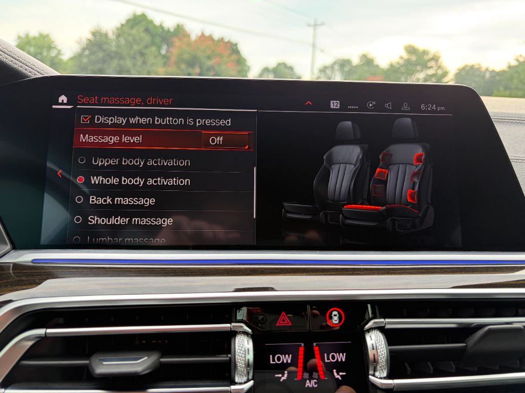 2020 BMW X5 - $24,200