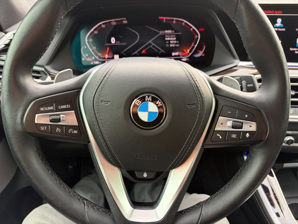2020 BMW X5 - $24,200