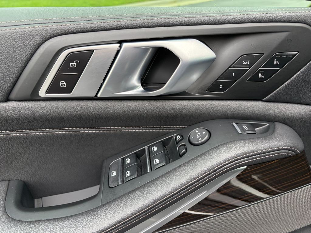 2020 BMW X5 - $24,200