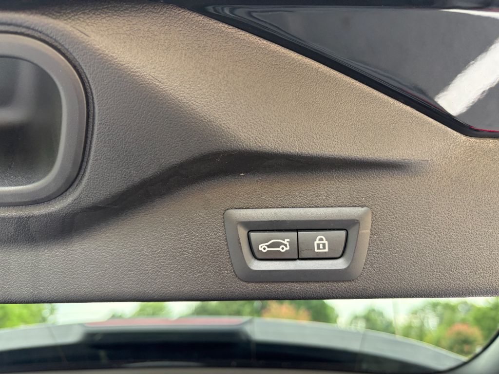 2020 BMW X5 - $24,200