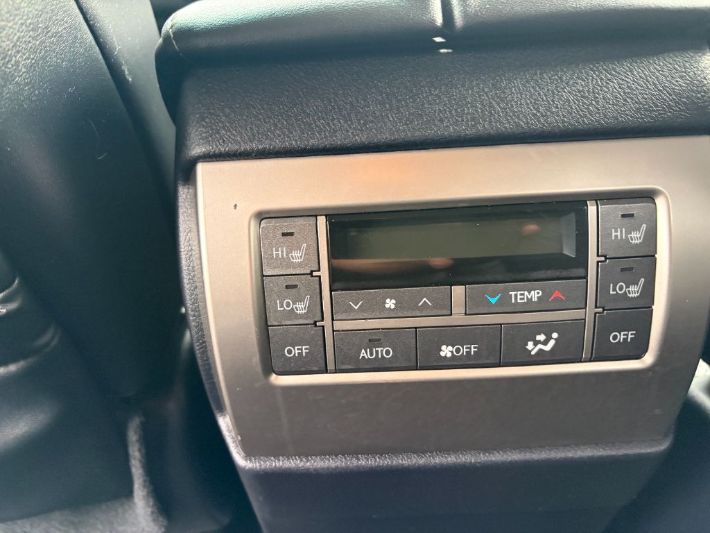 2015 Lexus GX - $24,800