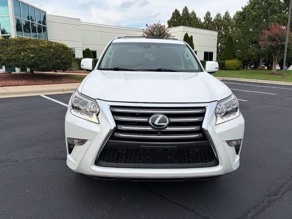 2015 Lexus GX - $24,800