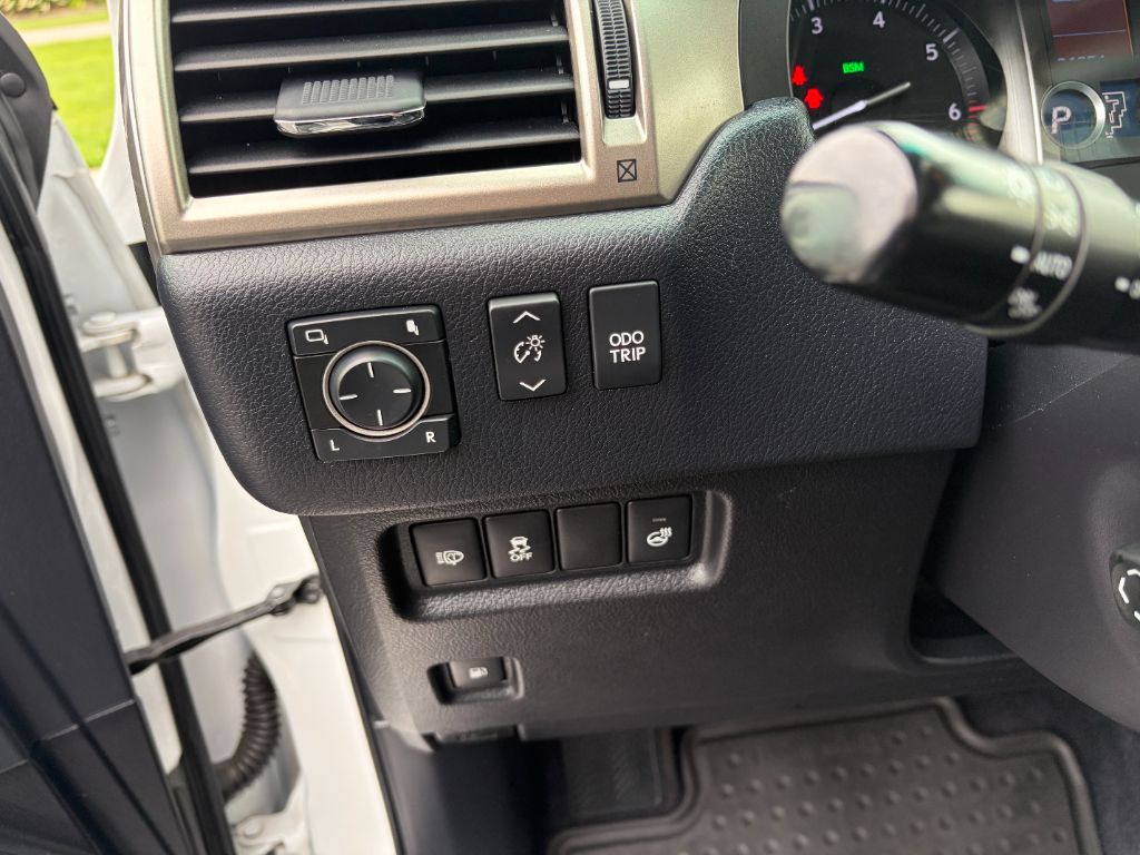 2015 Lexus GX - $24,800