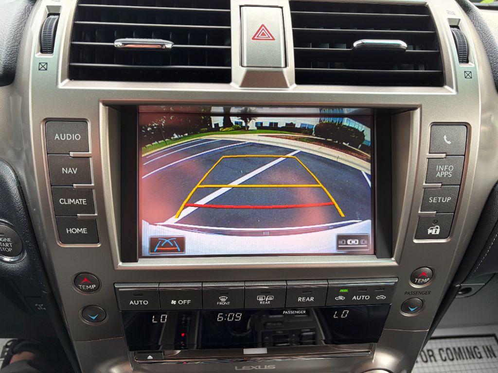 2015 Lexus GX - $24,800