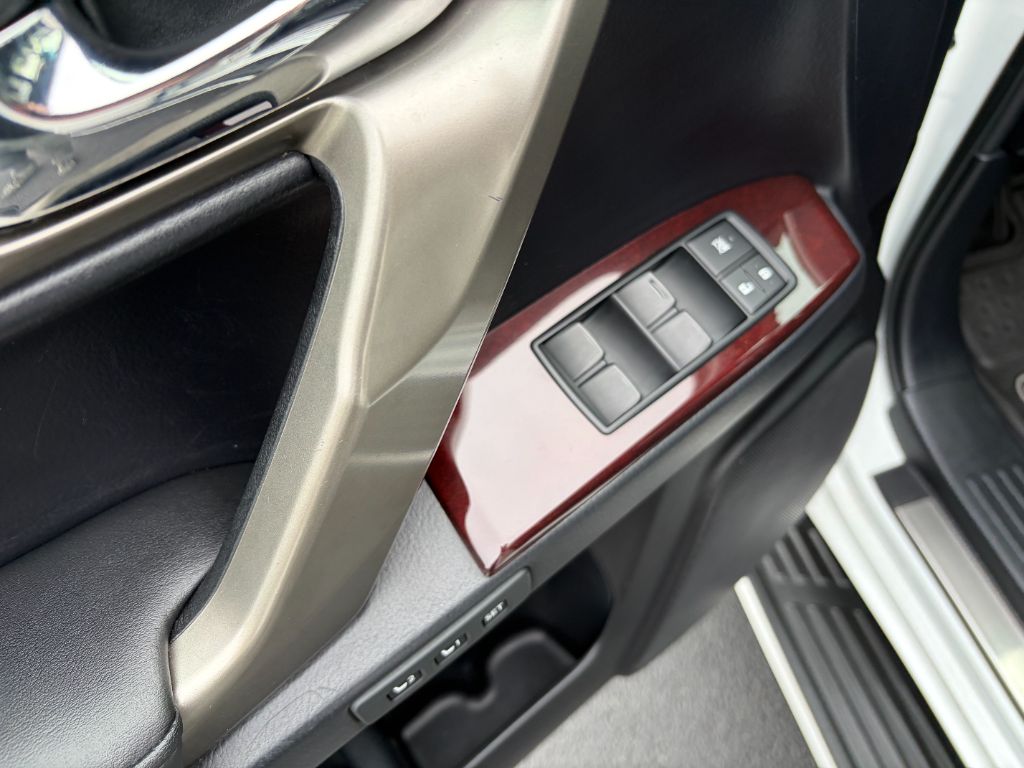2015 Lexus GX - $24,800