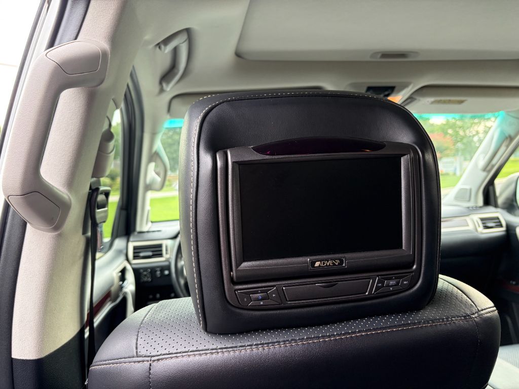 2015 Lexus GX - $24,800