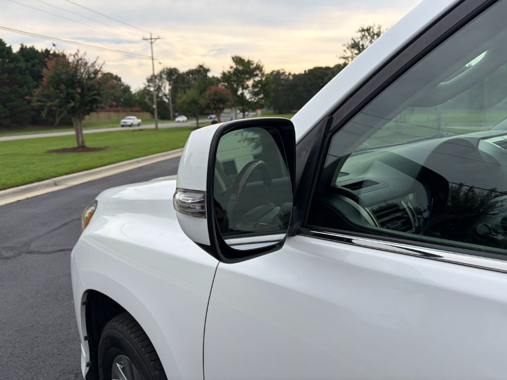 2015 Lexus GX - $24,800