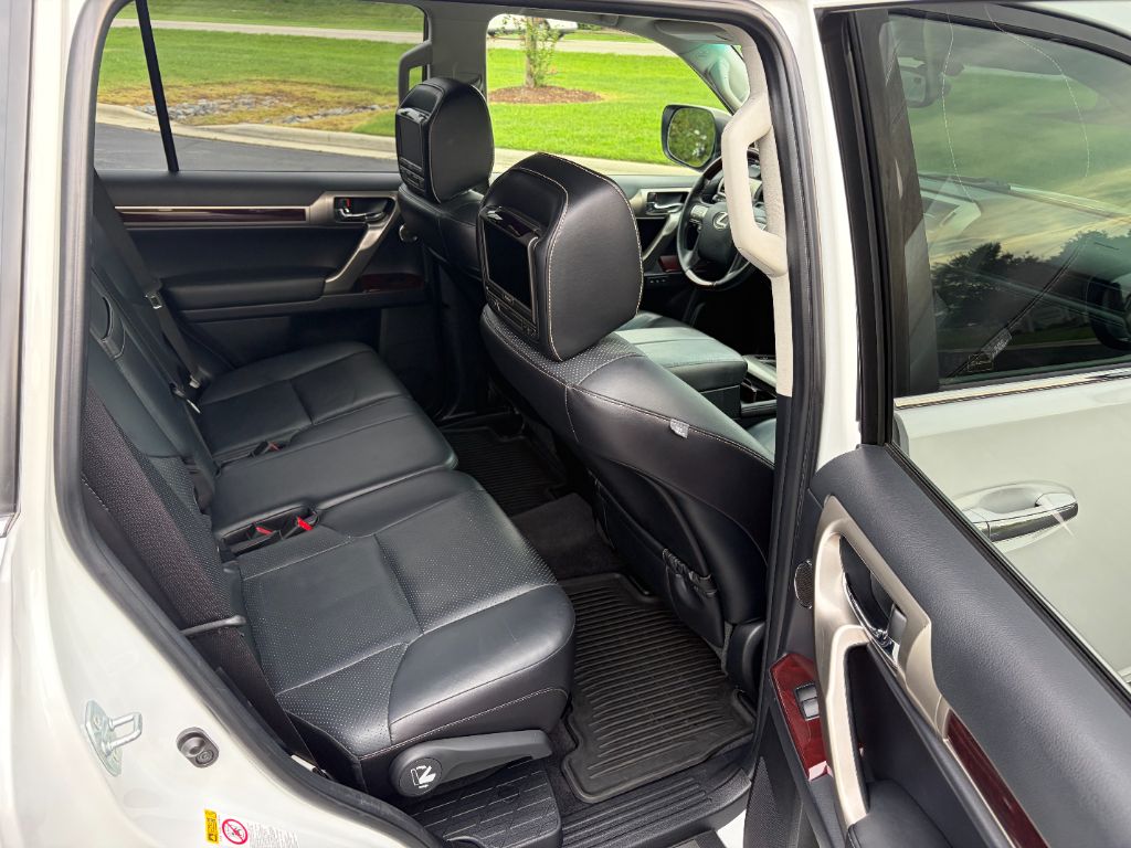 2015 Lexus GX - $24,800