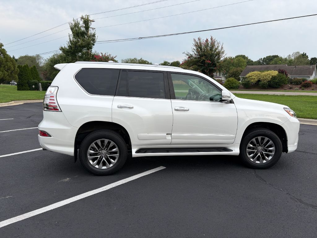2015 Lexus GX - $24,800