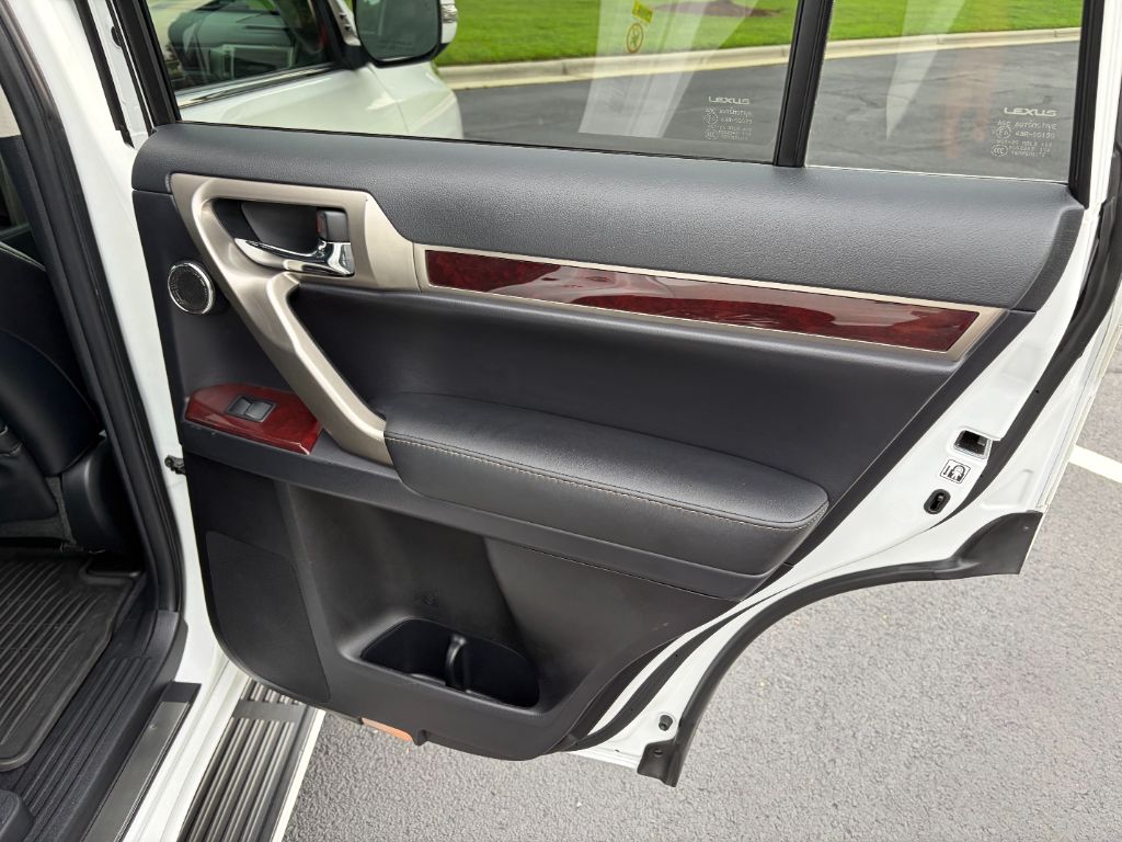 2015 Lexus GX - $24,800