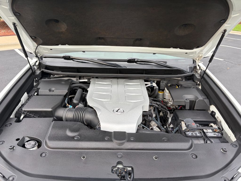 2015 Lexus GX - $24,800