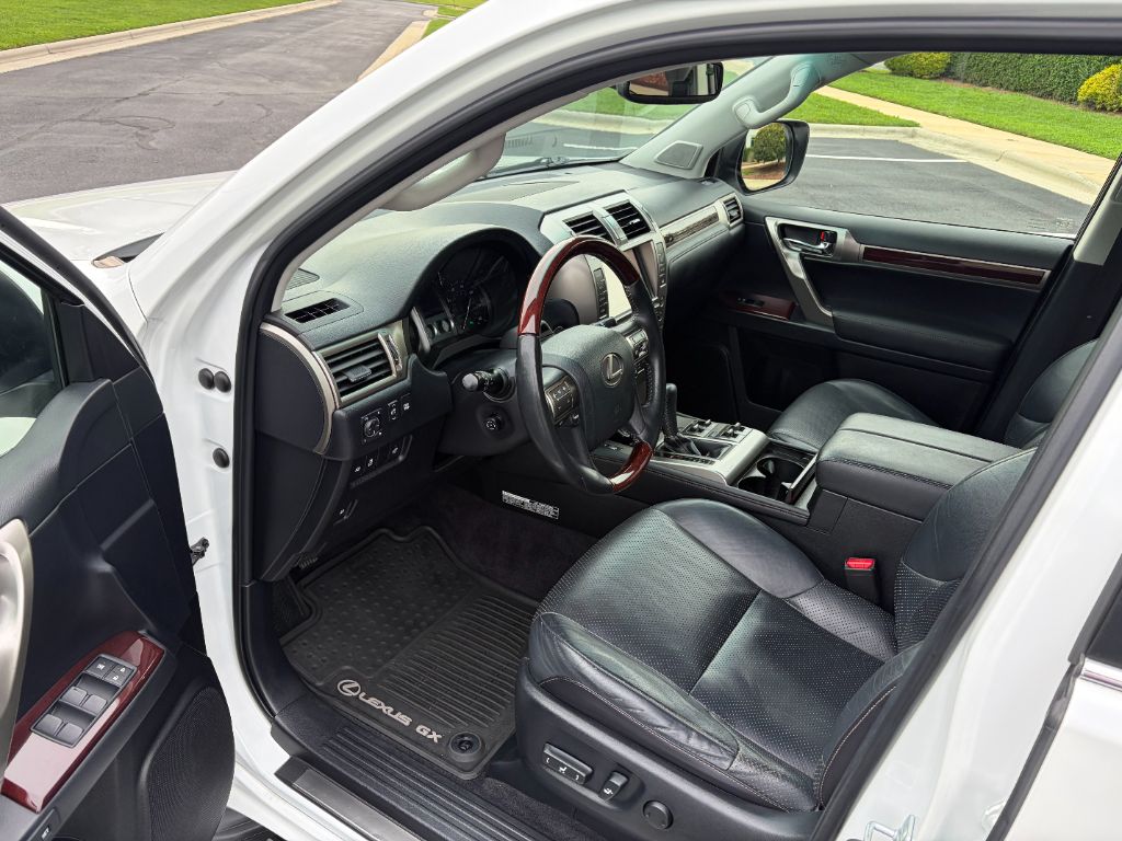 2015 Lexus GX - $24,800