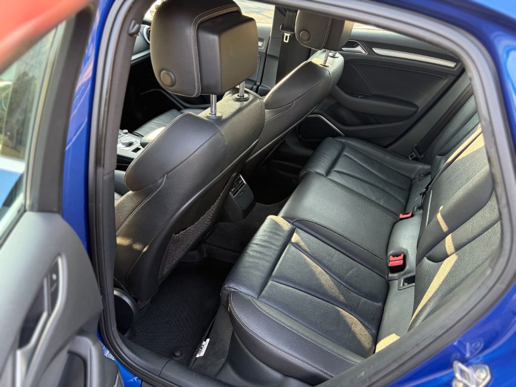 2015 Audi S3 - $17,800