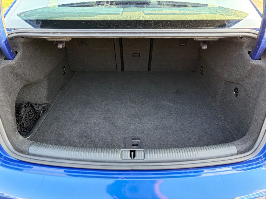 2015 Audi S3 - $17,800