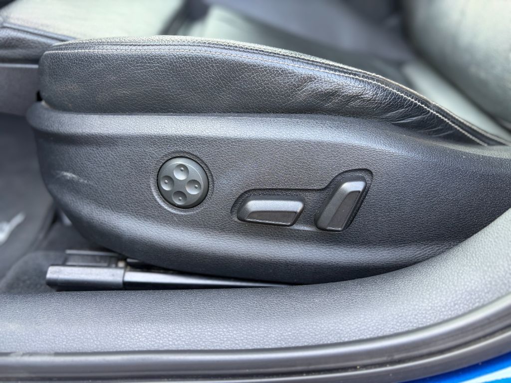 2015 Audi S3 - $17,800
