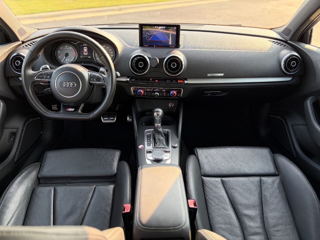 2015 Audi S3 - $17,800