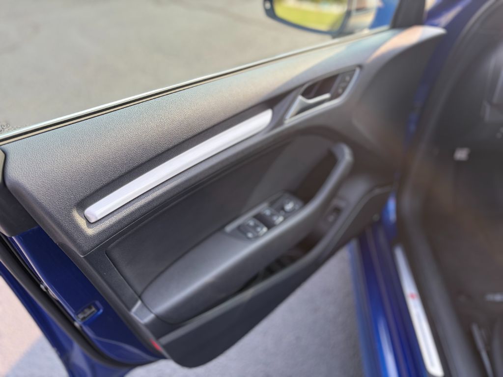 2015 Audi S3 - $17,800