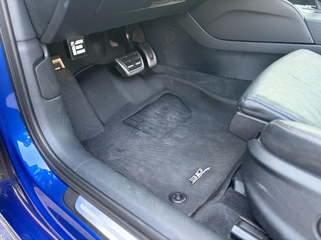 2015 Audi S3 - $17,800