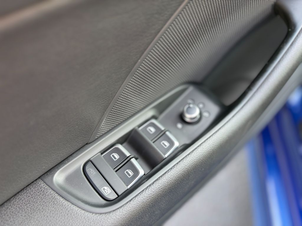 2015 Audi S3 - $17,800