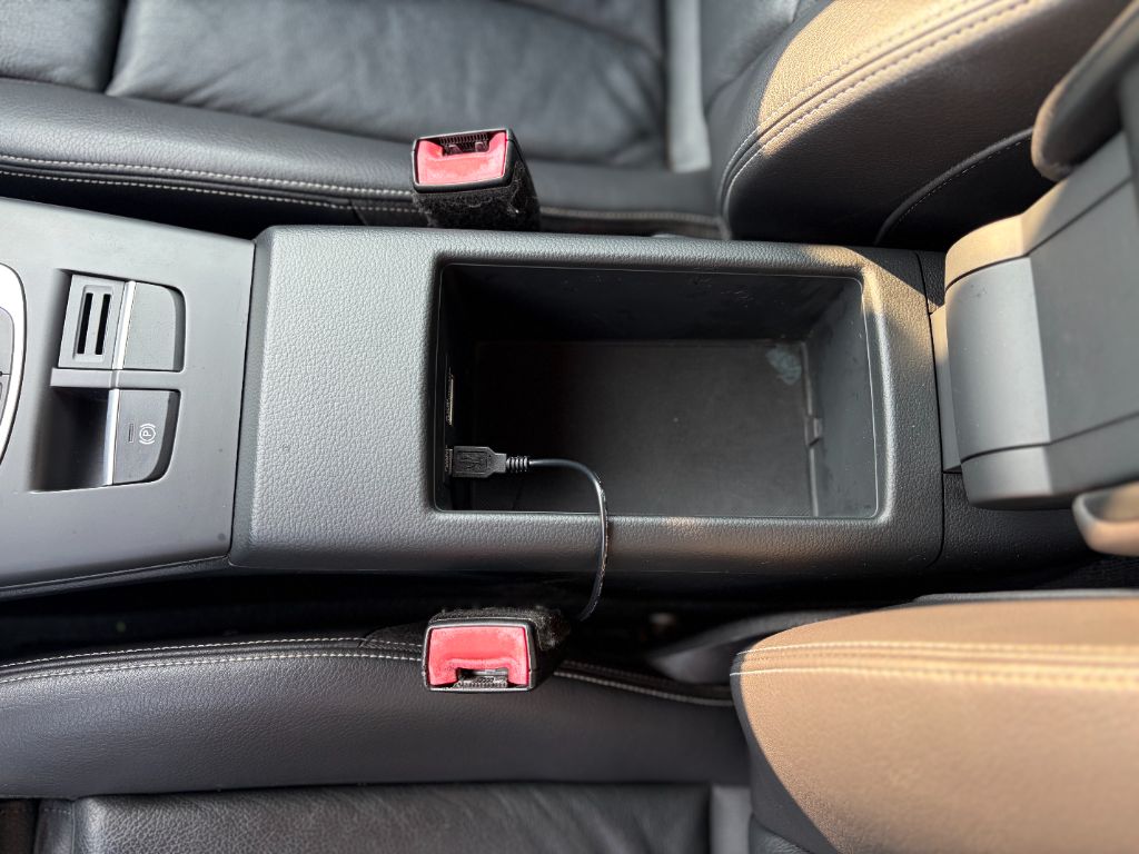 2015 Audi S3 - $17,800