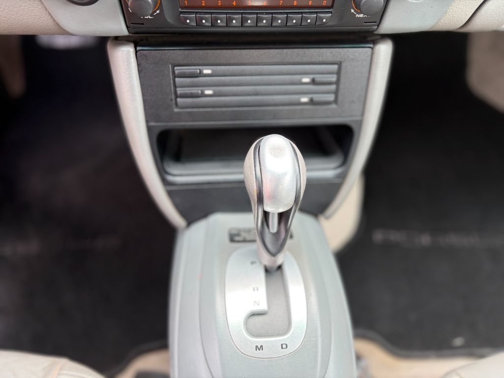 2003 Porsche 911 - $25,800