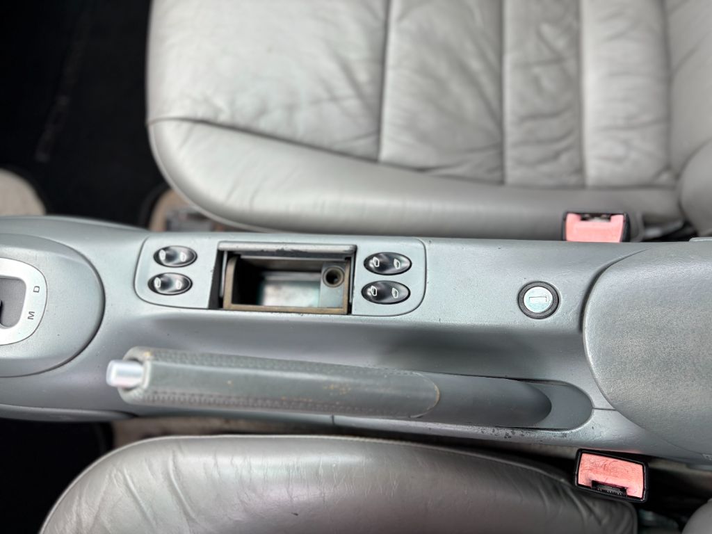 2003 Porsche 911 - $25,800
