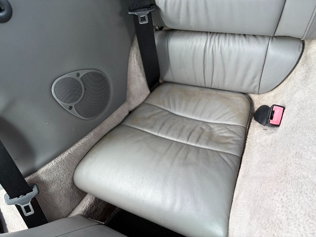2003 Porsche 911 - $25,800