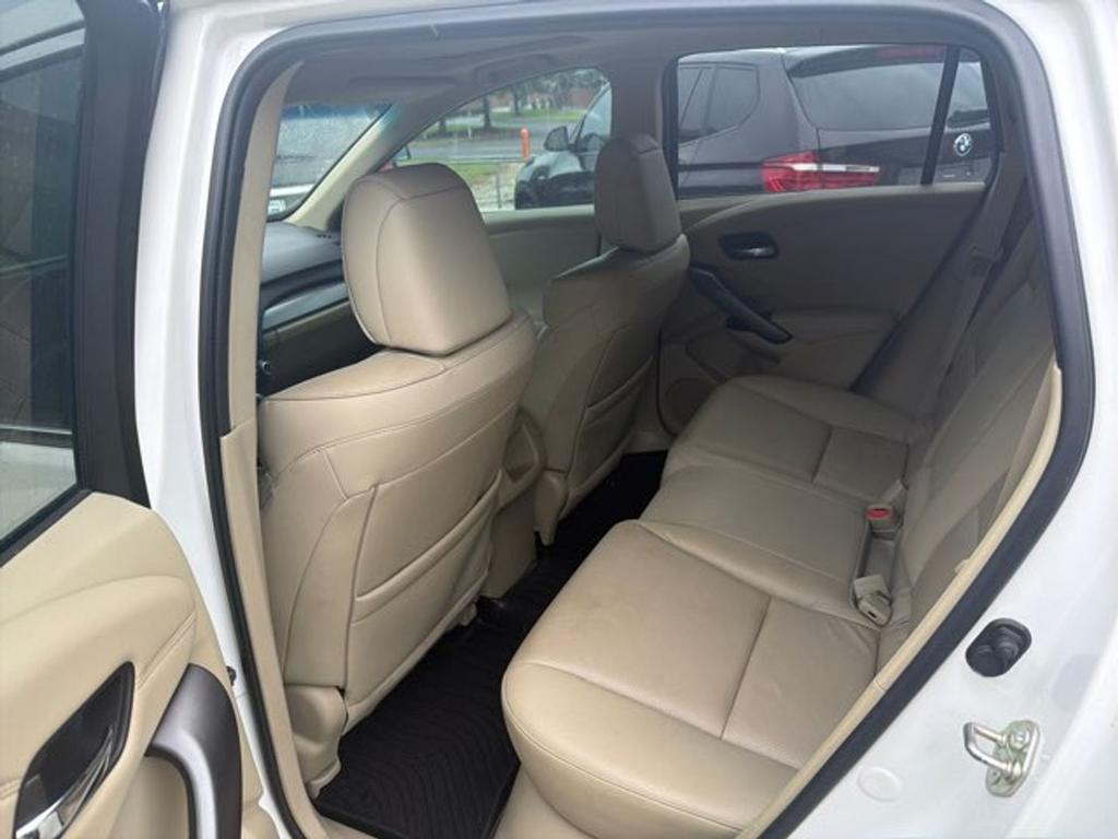 2015 Acura RDX - $13,900