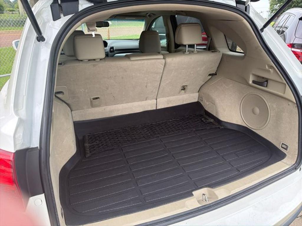 2015 Acura RDX - $13,900