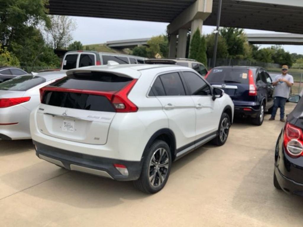 2019 Mitsubishi Eclipse - $10,900