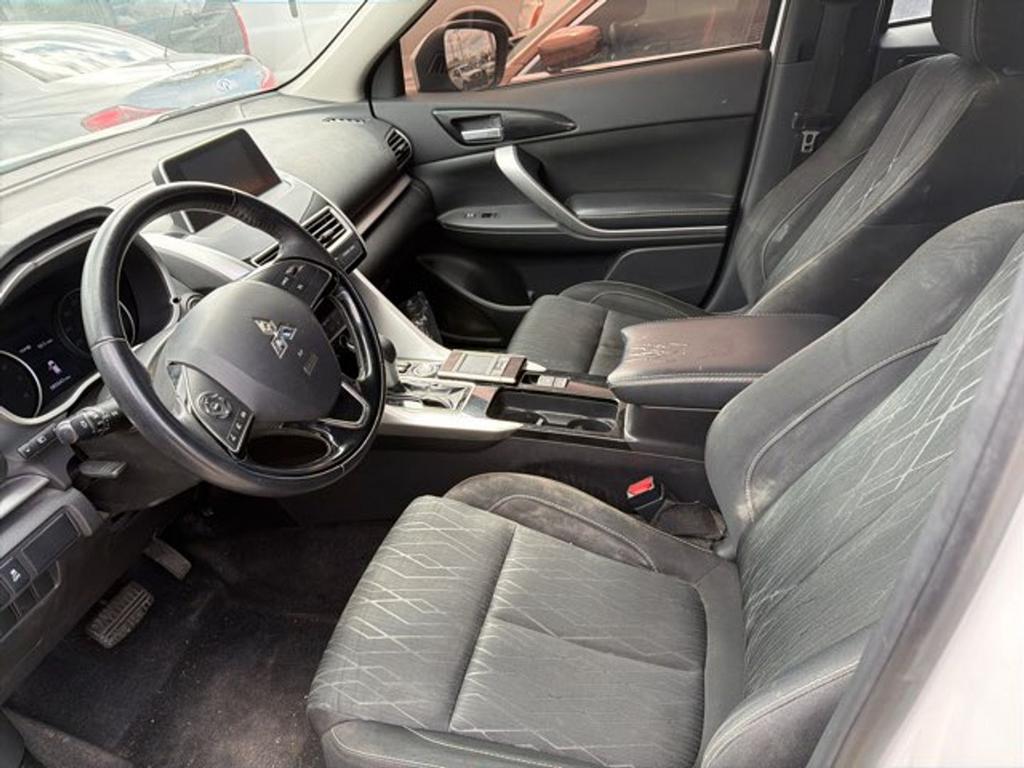 2019 Mitsubishi Eclipse - $10,900
