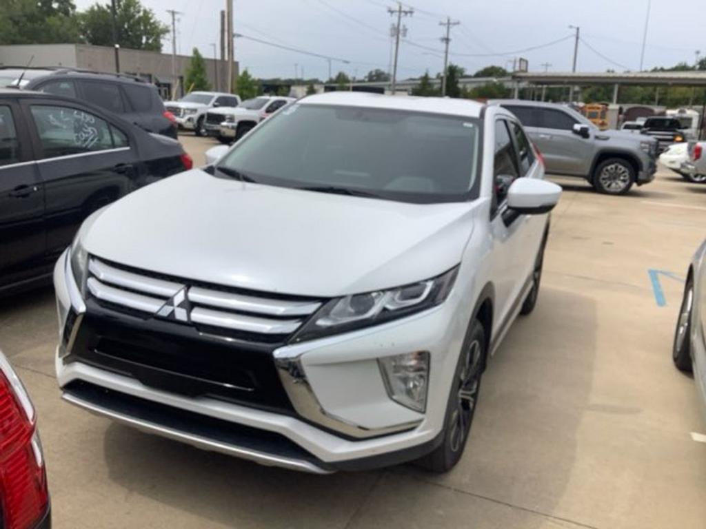 2019 Mitsubishi Eclipse - $10,900