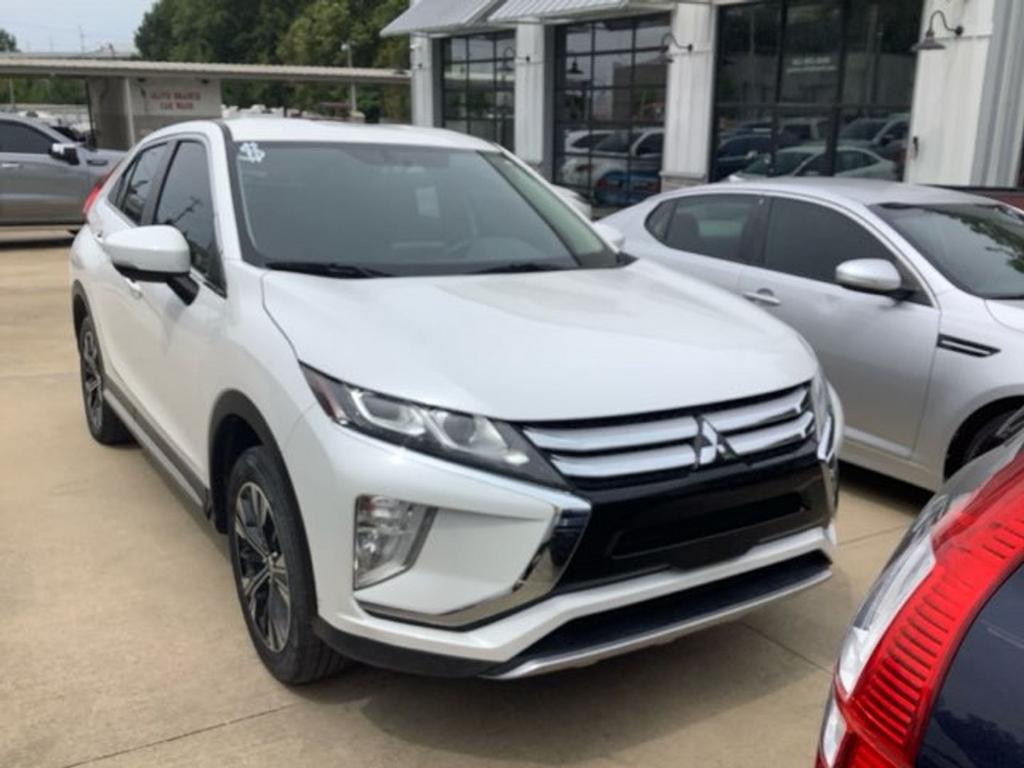 2019 Mitsubishi Eclipse - $10,900