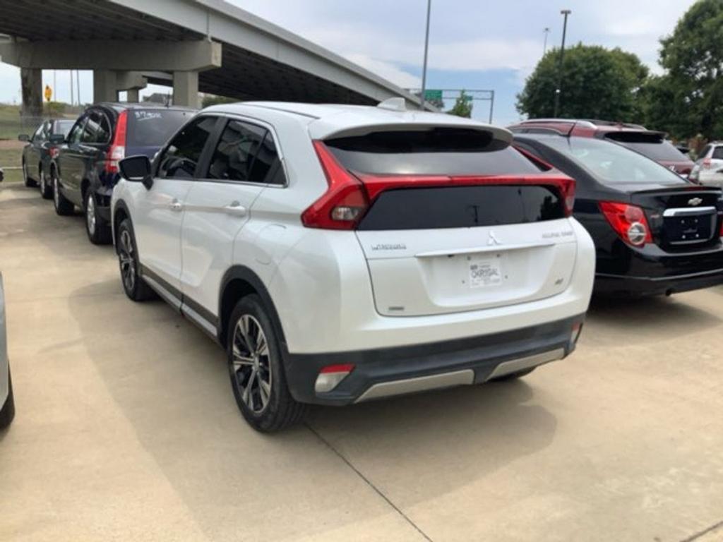 2019 Mitsubishi Eclipse - $10,900
