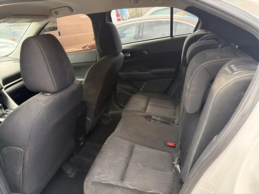 2019 Mitsubishi Eclipse - $10,900