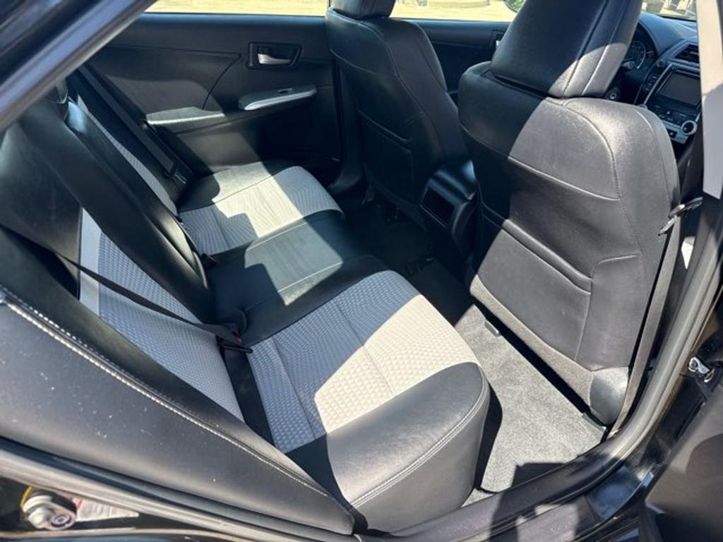 2012 Toyota Camry - $7,000