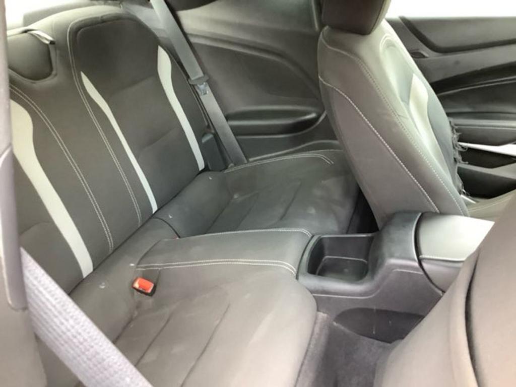 2020 Chevrolet Camaro - $19,500