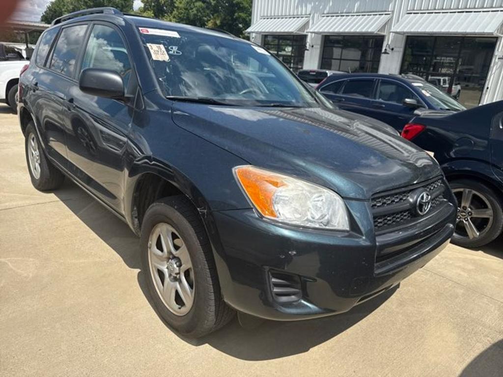2012 Toyota RAV4 - $7,900