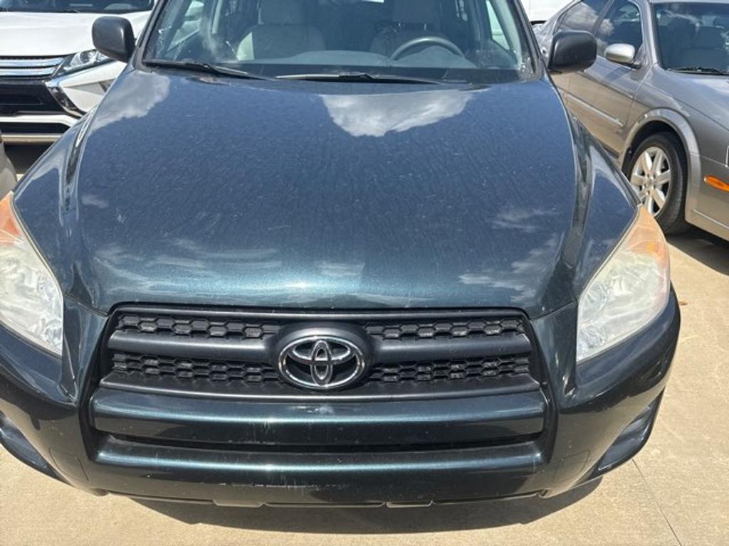 2012 Toyota RAV4 - $7,900