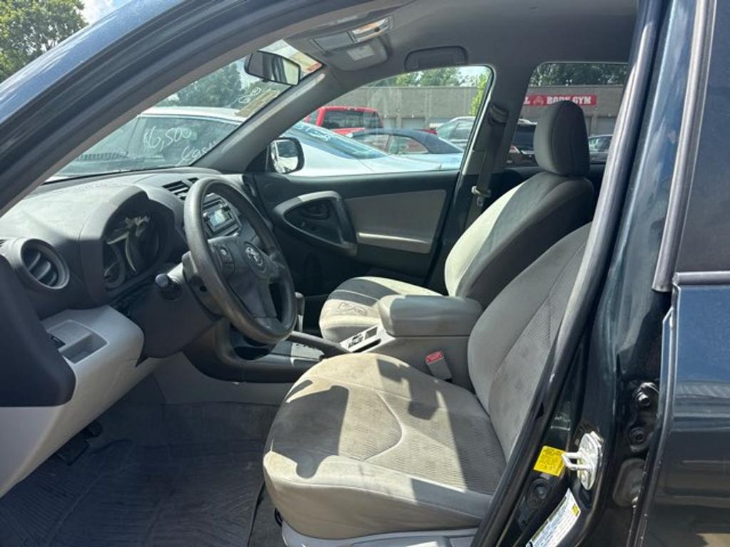 2012 Toyota RAV4 - $7,900