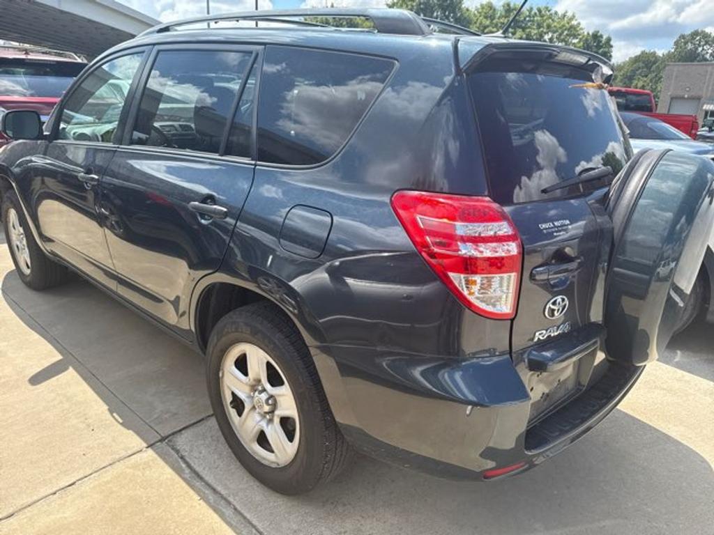2012 Toyota RAV4 - $7,900